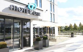 Motel One München-Garching